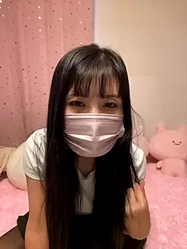 NANA_0525 — Freechat on StripChat
