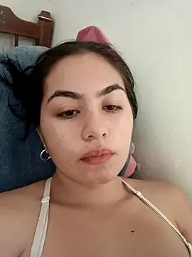 nana_1234 — Chorro