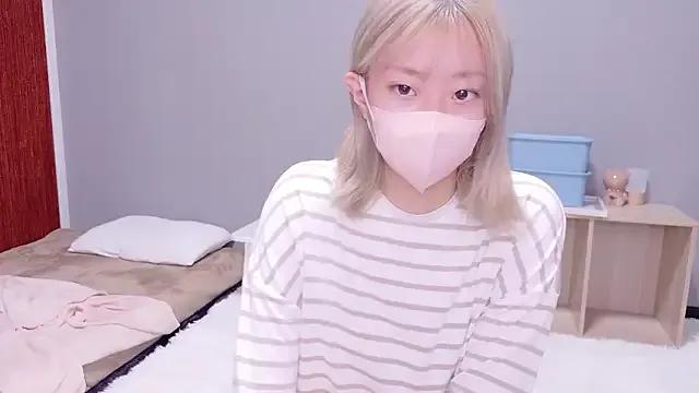 Nana__ch — Freechat on StripChat