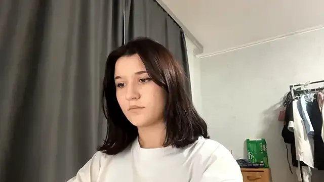 Nana_Neko — sexy massage of my tits