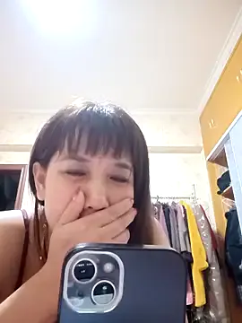 nanaaini — Freechat on StripChat