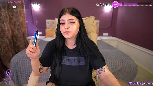NanaDaizy — Topless 10 min