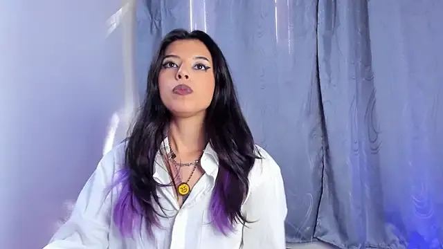 NanakoDollx — Turn it on (low speed) 