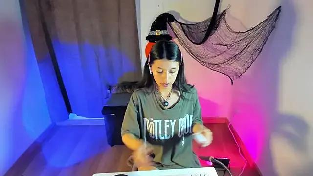 StripChat NanakoDollx is Private NanakoDollx — oil show in my tits