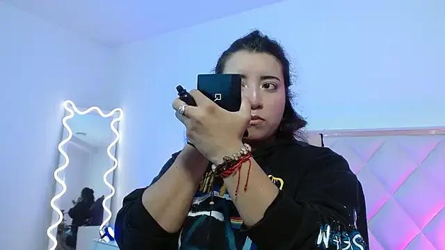 StripChat NANAKY_TAY is Freechat NANAKY_TAY — flash tits