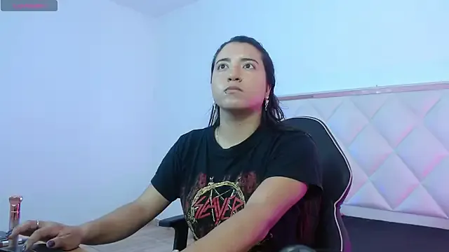 NANAKY_TAY — fingers pussy