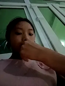 nanalinh — Freechat on StripChat
