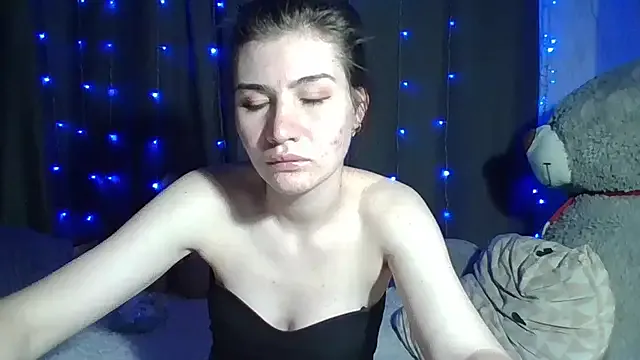 Nancy_Luna — LOW PANTIES