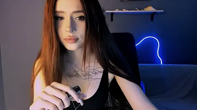 nancy_passion — Cheer me up 
