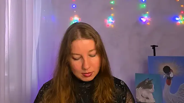 NancySanders — put on stockings