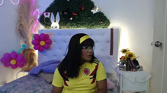 nani_sexx — squirt  