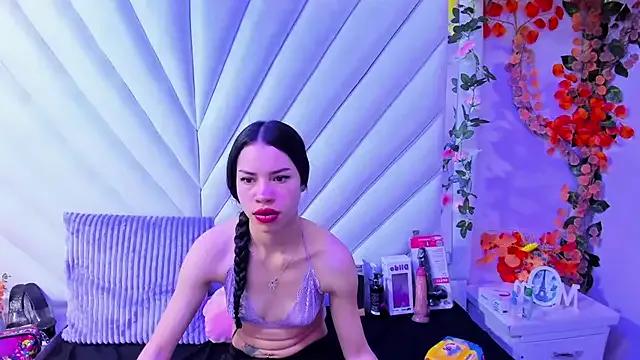 Nanis_James — Freechat on StripChat