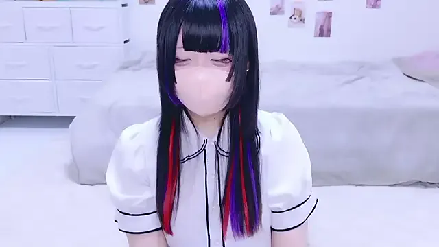 Nano_chan_ — Group on StripChat