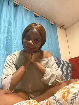 nao-mi — finger pussy