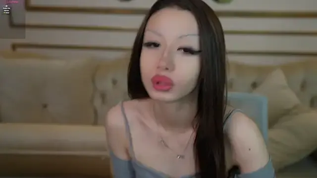 Naomi_054 — naked doggy
