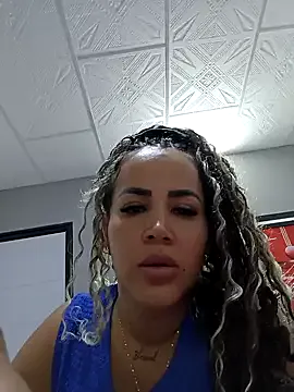 Naomi_07 — Freechat on StripChat