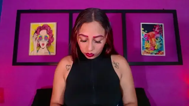 Naomi_Blomm — you dildo X1