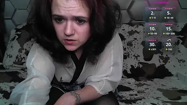 Naomi_Robbins_Love — fucking anal with a dildo