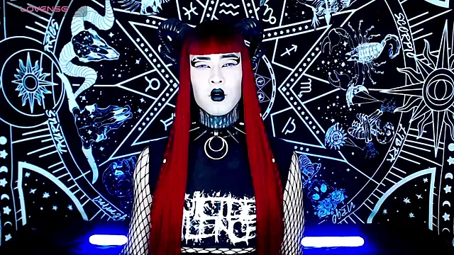naomi_satan — cum