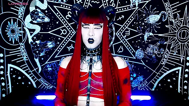 naomi_satan — cum