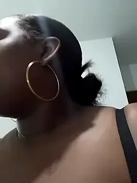 NaomiGrace_ — sexy dance naked
