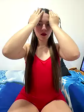 NaomiGrey_ — Rub CLIT Zoom 