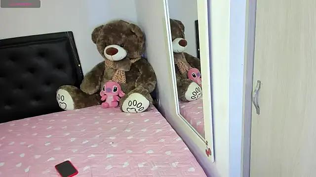 StripChat Naomiserna00 is Freechat Naomiserna00 — show public