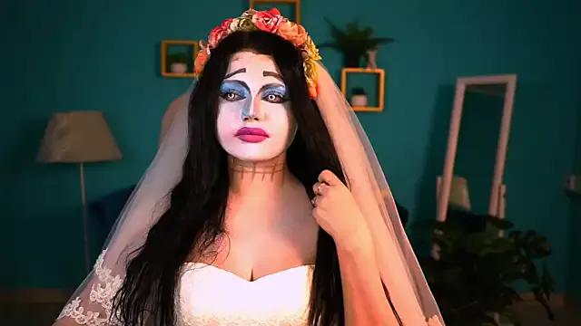 StripChat NaomiWilsons is Freechat NaomiWilsons — new clothes