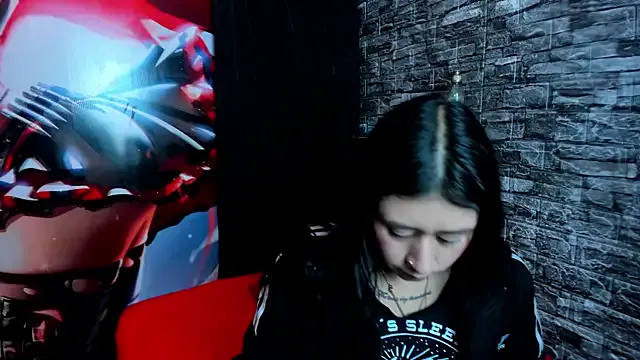 NaomyAngel — spank tits x 8