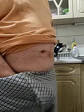 narrowboy — Ass fingering