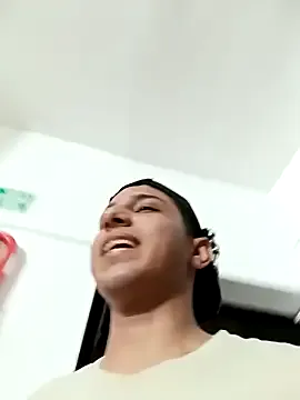 NARUTO-MEN- — MASTURBATION