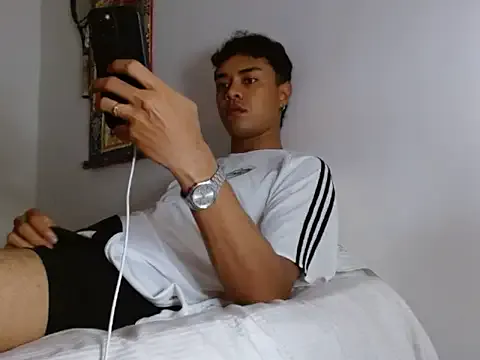 Nash_Fire — Cum show