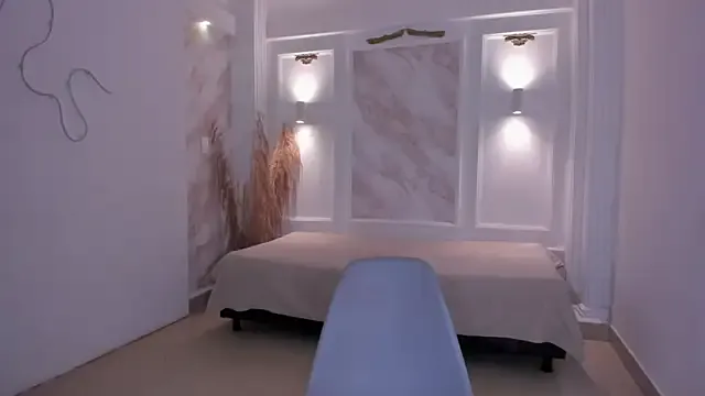 NastassjaCandy — a sexy and hot dance as welcome 