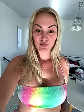 NastyMilf_ — TITS & NIPPLE PLAY