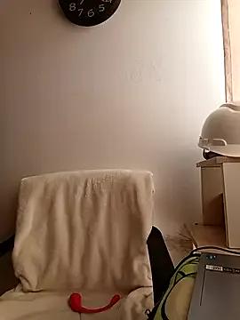 Nata-A77 — squirt in front of my boss