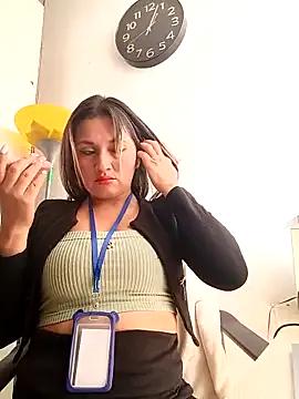 Nata-A77 — Q Blowjob from a stranger 