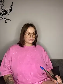 Nata102 — Orgasm