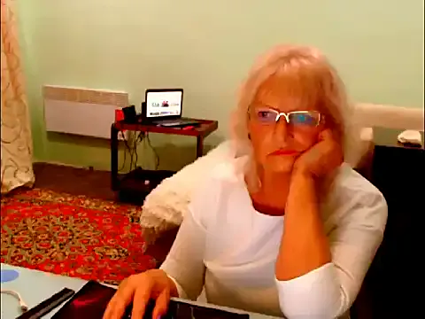 Natali7634 — Freechat on StripChat