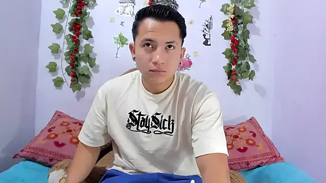 NataliaAndJulliam — facial