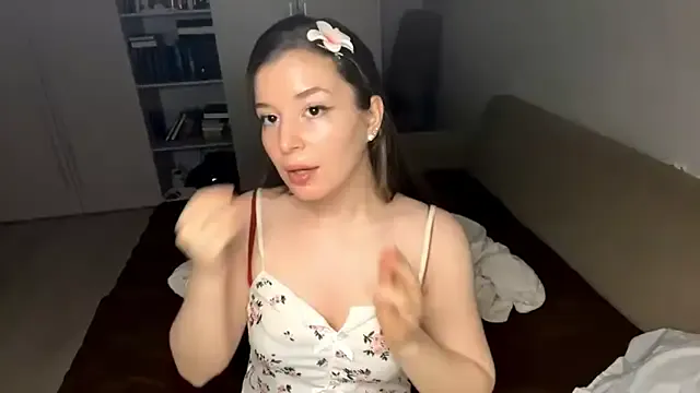 NataliaBorkin — the show of my beautiful feet