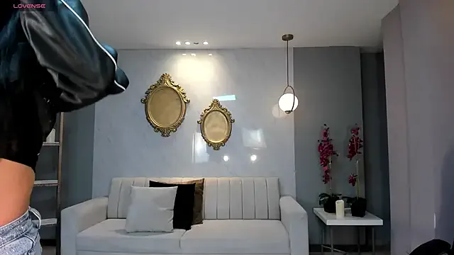NataliaGaret — Sexy dance