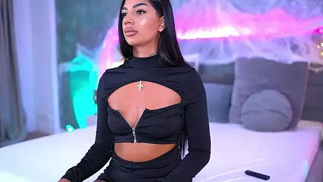 StripChat NatalieDelices is Freechat NatalieDelices β Keep me busy and wet