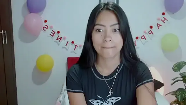 NatalyEscobar_lx — naked