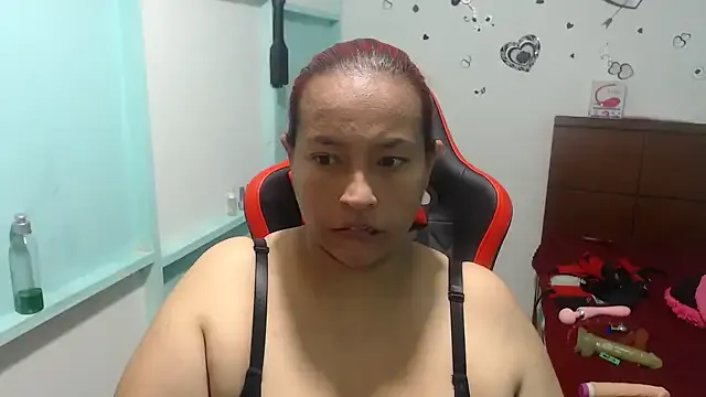 NatalySexxxMilk — make me happy
