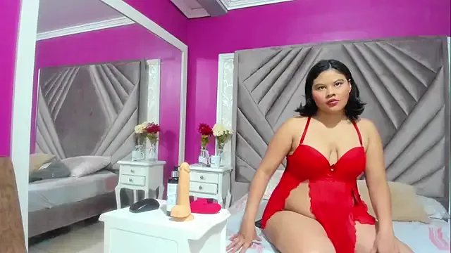 natasha_bigbooty — spit  boobs
