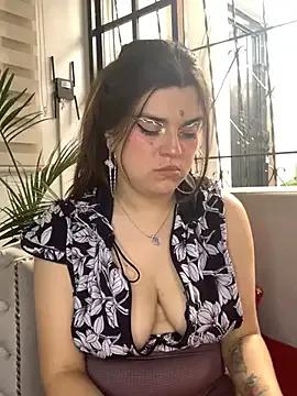 StripChat NatashasBoobs is Freechat NatashasBoobs — BLOWJOB AND MASTURBATION WITH BOOBS
