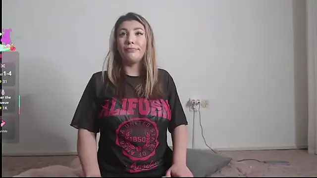 NatashaXVibe — Ride dildo