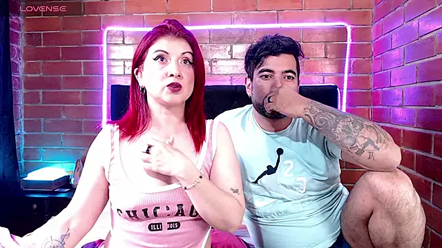 natha_n_andy_anki — Start Blowjob x 3 minutes