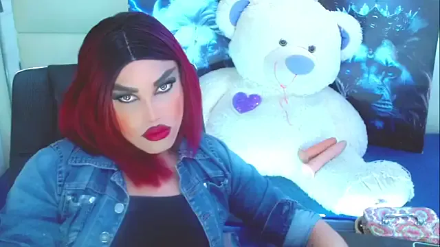 NathaliaCross — show bign cum rich