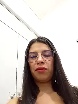 Nathaly_12 — Show Of oil on my tits